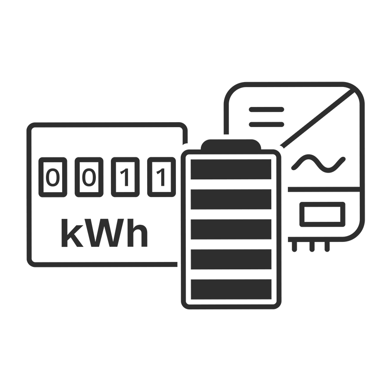 HUAWEI LUNA2000-10KW-C1 – (DC/DC Power Module)
